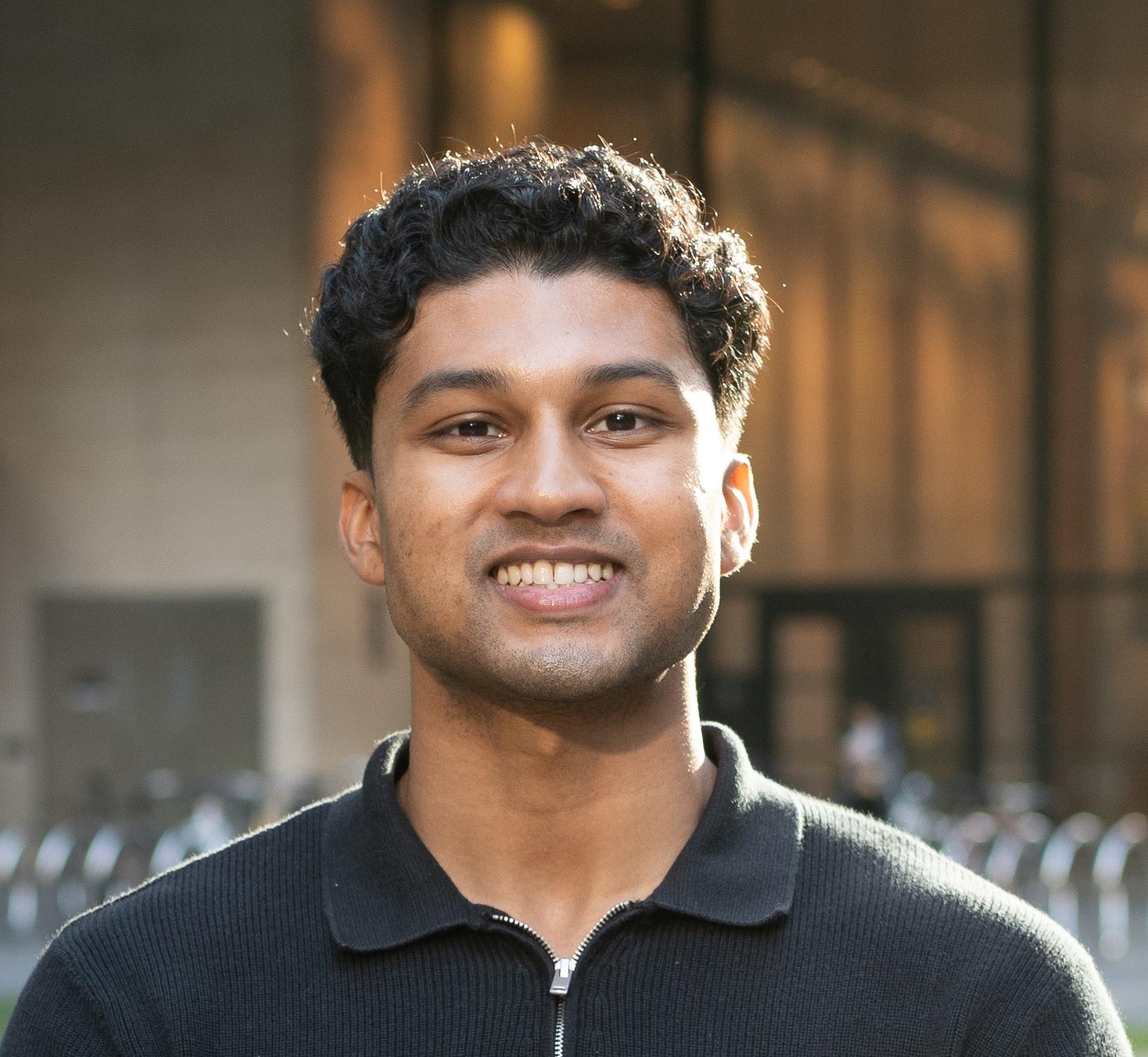 Marvin Roopchand